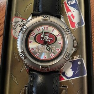 San Francisco 49ers Watch NFL